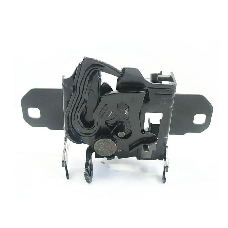 NEW Hood Latch Lock W//Pull Handle Fit For 1999-2005 JettaGTI MK4 Novel.Fabulous