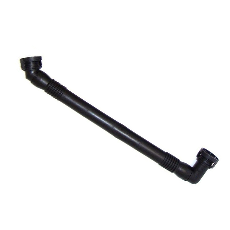 PCV Crankcase Vent Valve Breather Hose Kit Fit For BMW E46 325i 330i