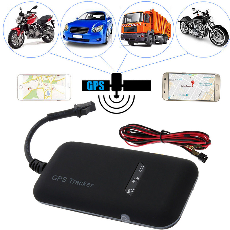 Vehicle Gps The 3 Components Of Gps Vehicle Tracking Systems Eureka