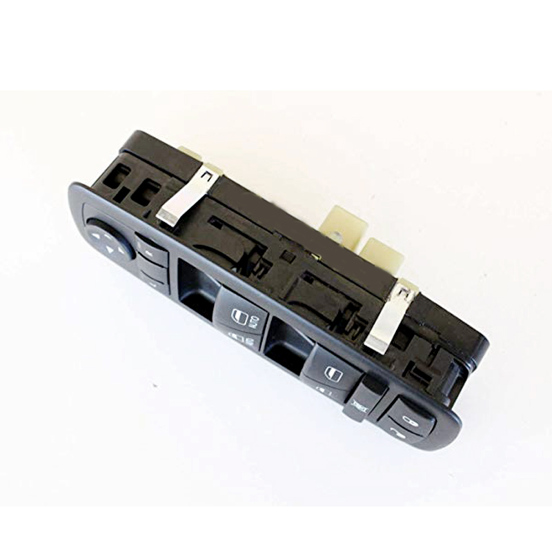 1X Master Power Window Switch Fit For 2011-13 Jeep Grand 