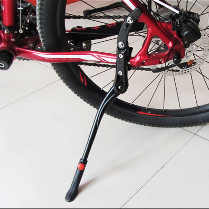 aluminum bike stand