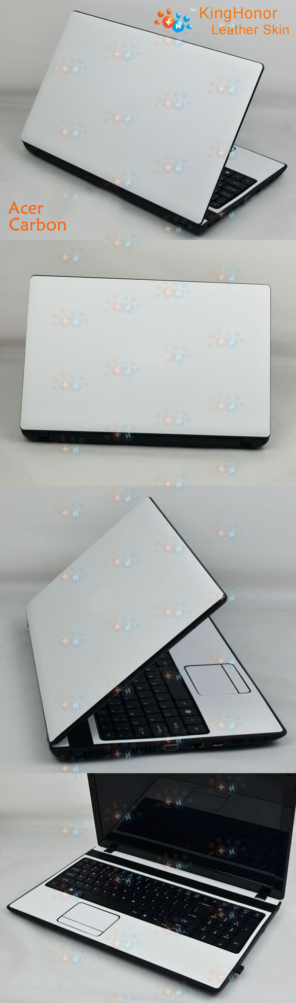 Keyboard Skin Cover Protector for Acer Aspire V 15 Nitro,VN7-591G,VN7-591G-55KE