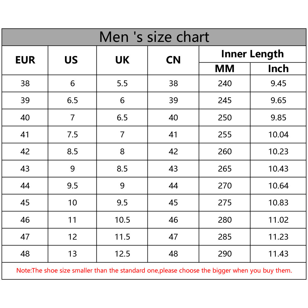 uk 43 shoe size in us