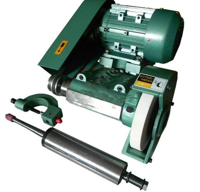 Lathe Tool Post Grinder Internal and External Sharpener Grinding