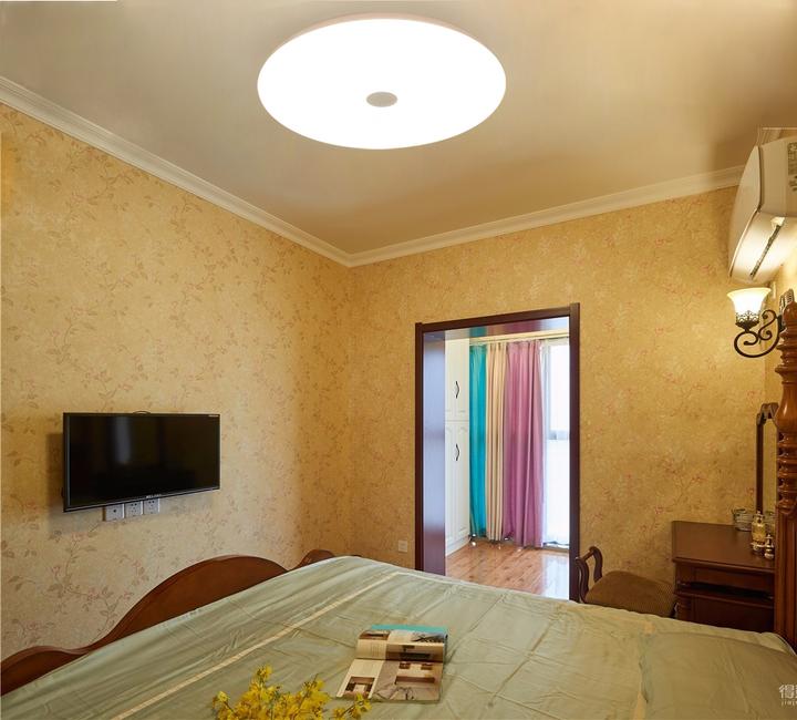 Led 48w Flush Mount Ceiling Light Lamp With Bluetooth Speaker App Tupianku Image Hosting Service