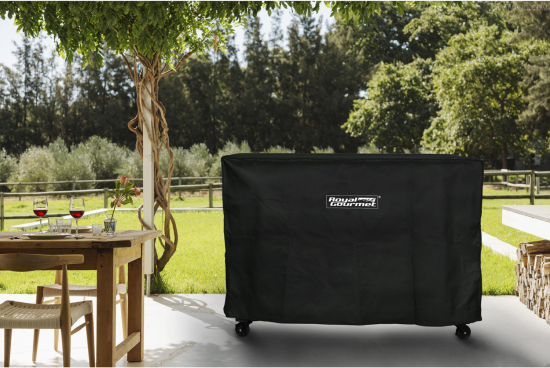 Royal Gourmet 60" Grill Cover Waterproof Polyester Oxford eBay