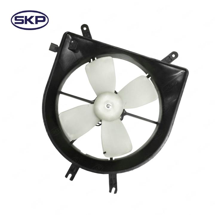Radiator Fan Assembly eBay