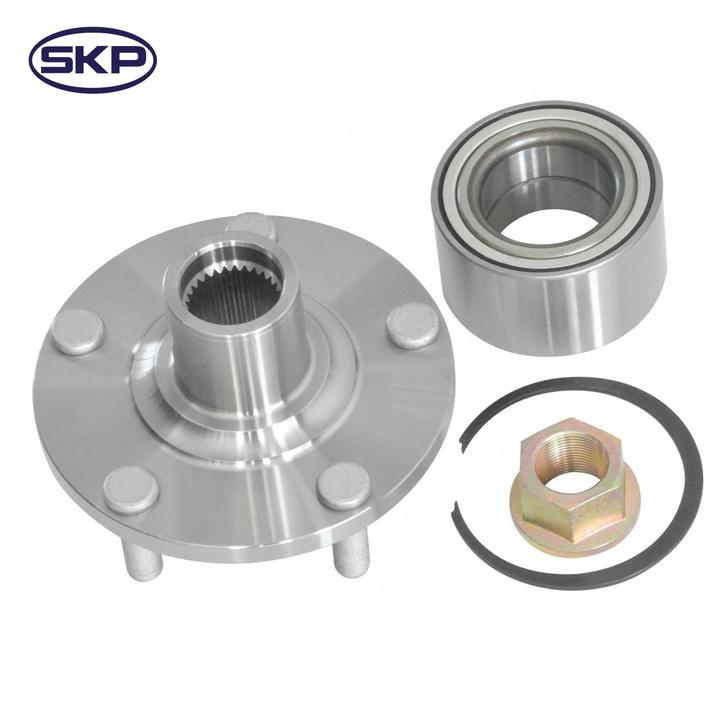 Primary product image