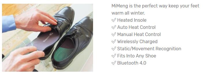 insole mimeng