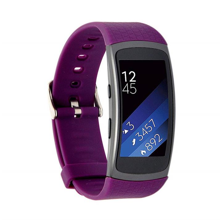 samsung gear fit 2 purple