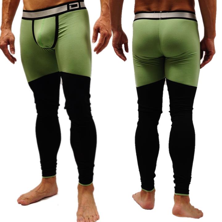 men winter long johns