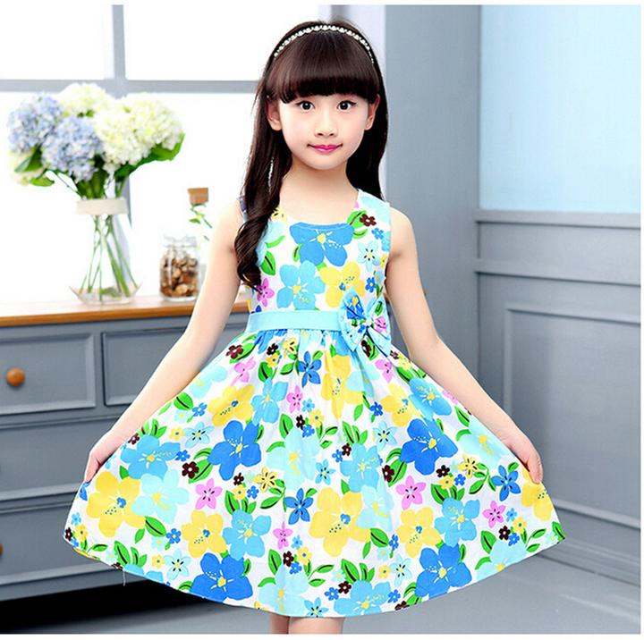 13 Years Girl Dress Designs - 20 Latest and Cute Models-mncb.edu.vn