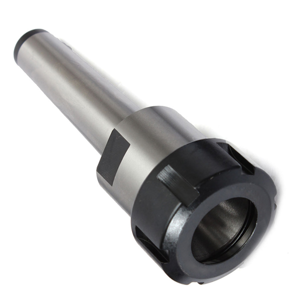 MT3ER32 Taper ER Collet Chuck Holder CNC Extension Milling Lathe