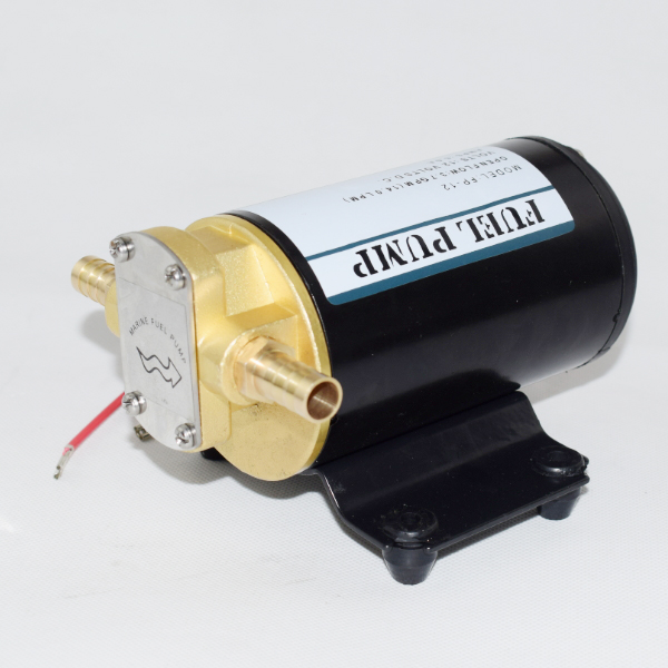 Low Price 12V Electric Oil Pump Diff Cooler Turbo Scavenge Conversion Gear Pump eBay