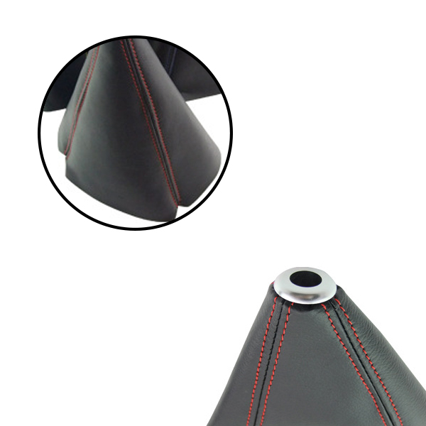 FidgetKute Click Getz Manual Gear Shift Lever Boot Genuine Part Perfect