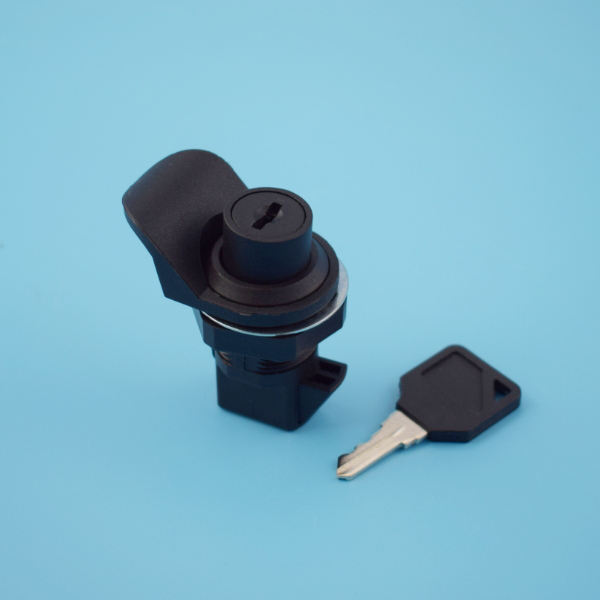 1PC Push Button Latch Replacement Southco 93-303 Glovebox Lock Boat Marine Newly