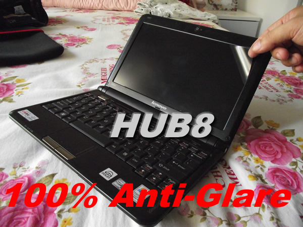 2X Clarity//Anti Glare 13.6/" Screen Protector For Acer Aspire R13 13.3/" Touch