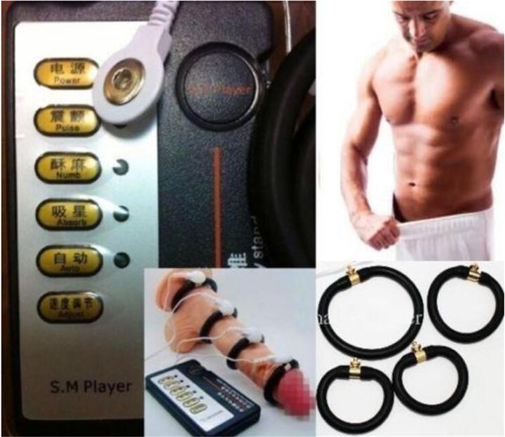Can E-stimm penis waveform E-stimm penis waveform opinion