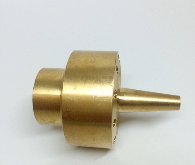 Ugello Nebulizzatore In Ottone Ad Alte Prestazioni Per Cintura Verde E Irrigazio